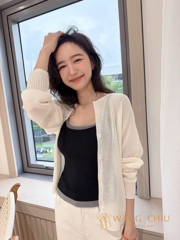 WANG CHIU 麻豆照